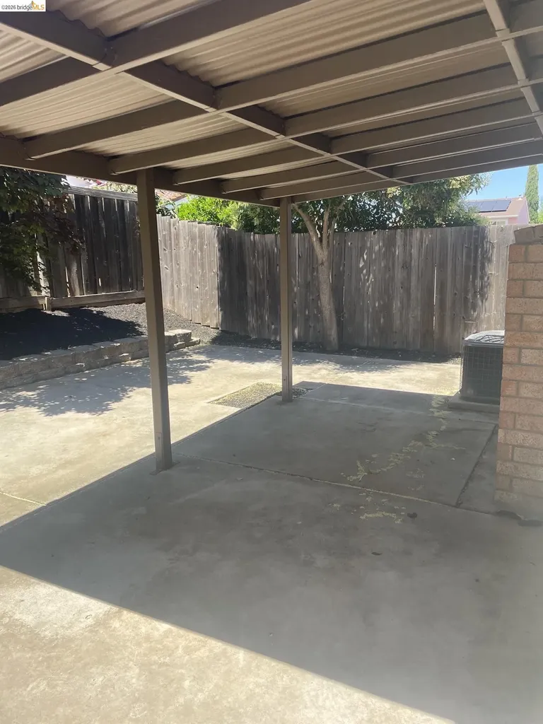 3205 Muir Court Antioch CA 94509