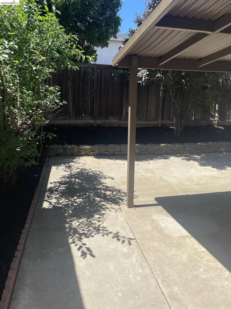 3205 Muir Court Antioch CA 94509