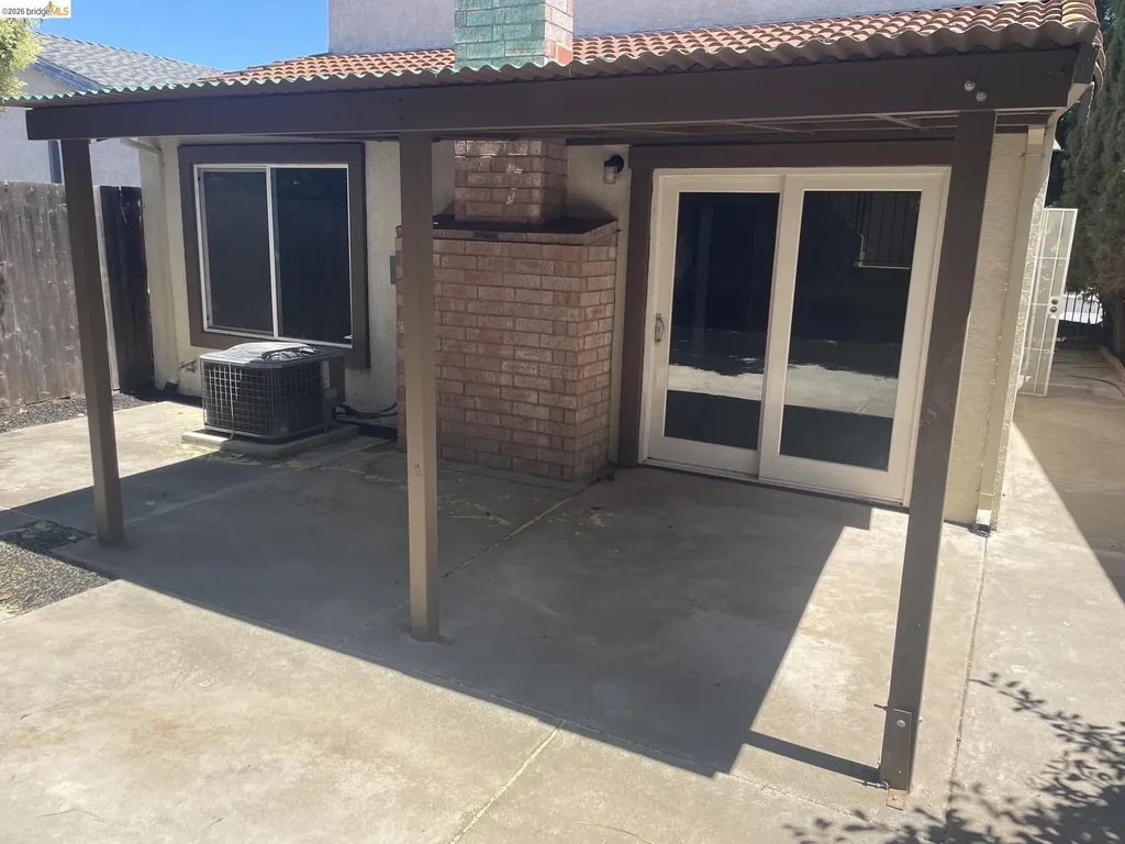 3205 Muir Court Antioch CA 94509