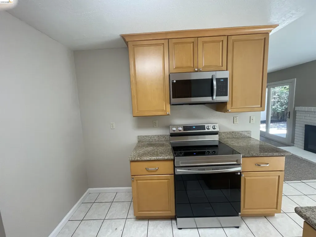 3205 Muir Court Antioch CA 94509