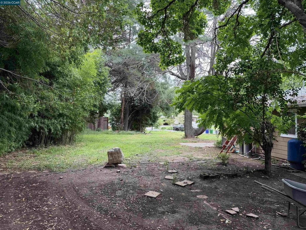 1038 Johnston Street Napa CA 94558