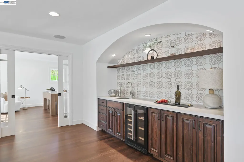 252 Livorna Heights Road Alamo CA 94507