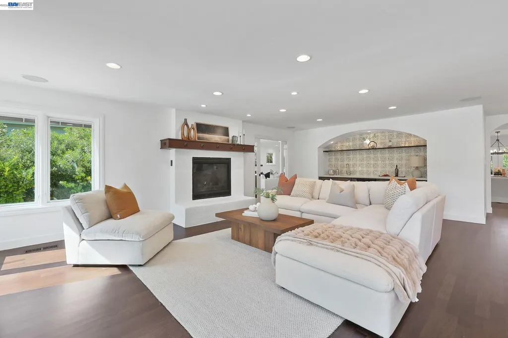 252 Livorna Heights Road Alamo CA 94507