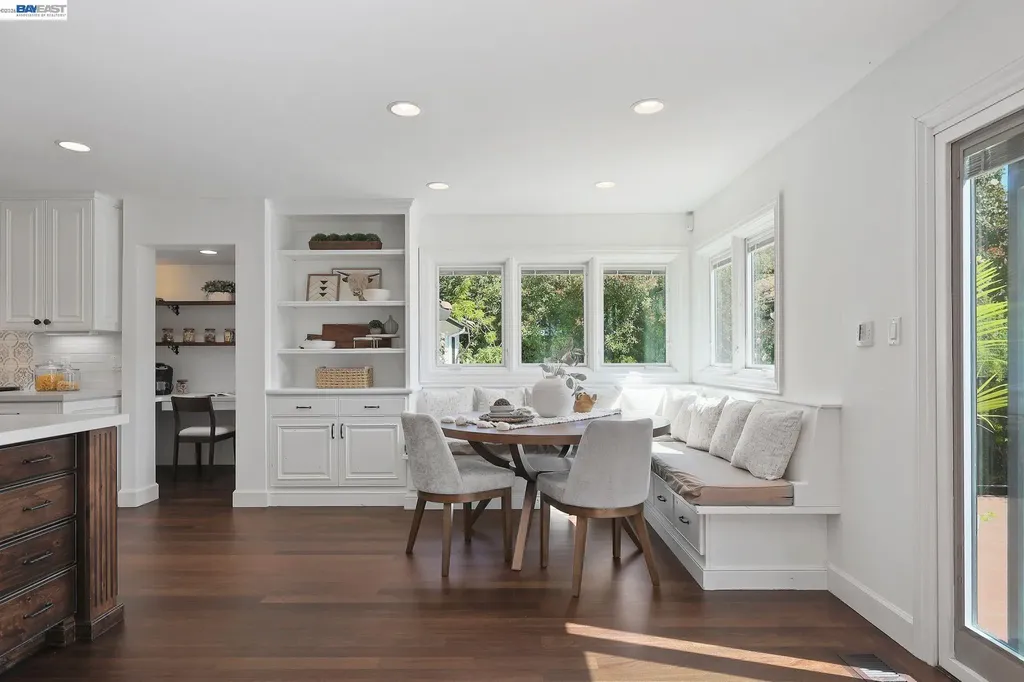 252 Livorna Heights Road Alamo CA 94507