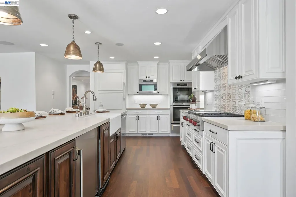 252 Livorna Heights Road Alamo CA 94507
