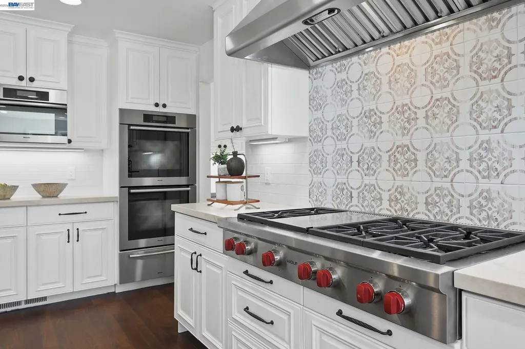 252 Livorna Heights Road Alamo CA 94507