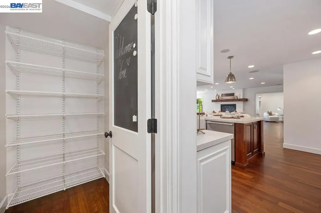 252 Livorna Heights Road Alamo CA 94507