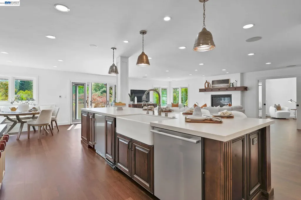 252 Livorna Heights Road Alamo CA 94507
