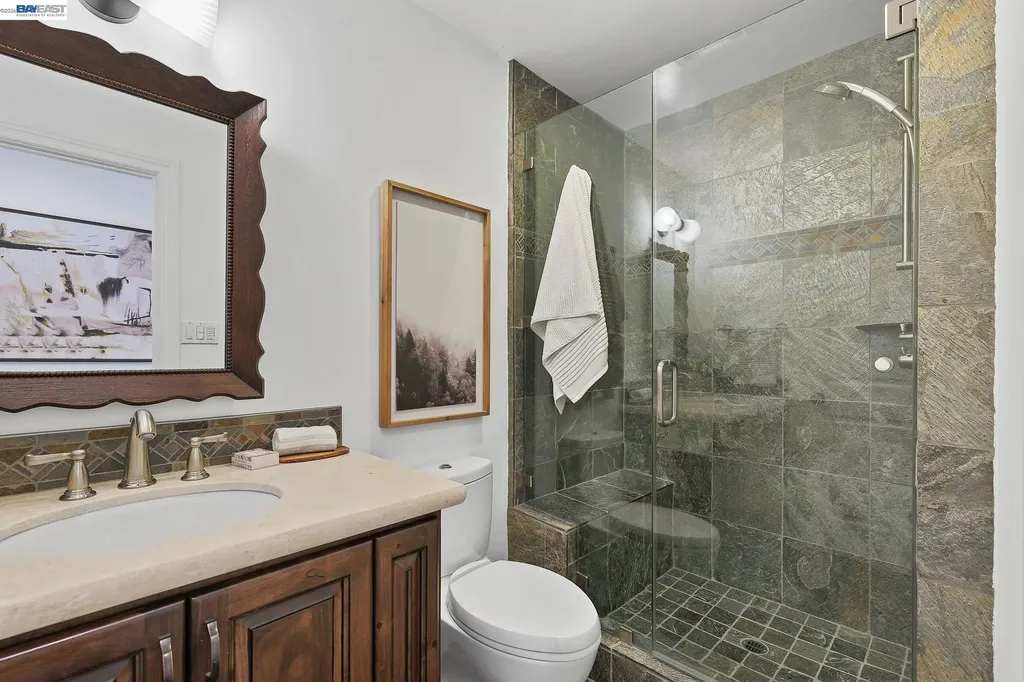 252 Livorna Heights Road Alamo CA 94507