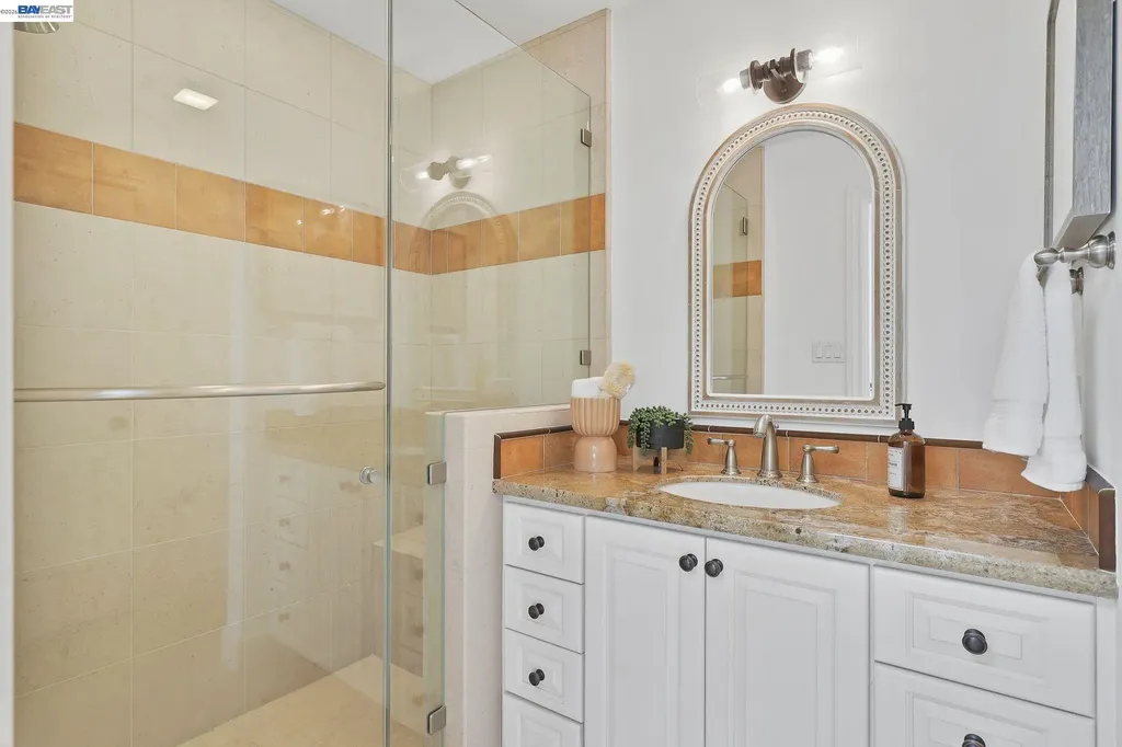 252 Livorna Heights Road Alamo CA 94507