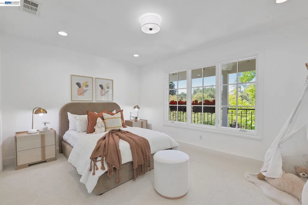 252 Livorna Heights Road Alamo CA 94507