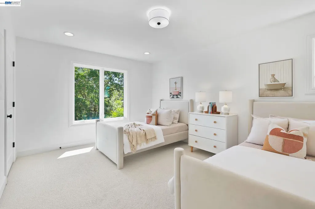 252 Livorna Heights Road Alamo CA 94507