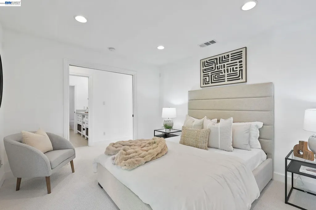252 Livorna Heights Road Alamo CA 94507