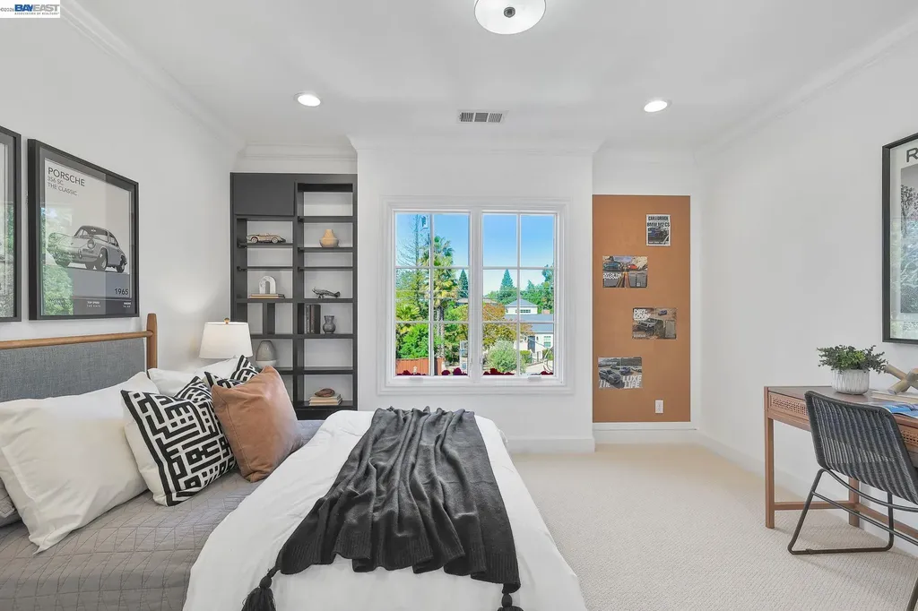 252 Livorna Heights Road Alamo CA 94507