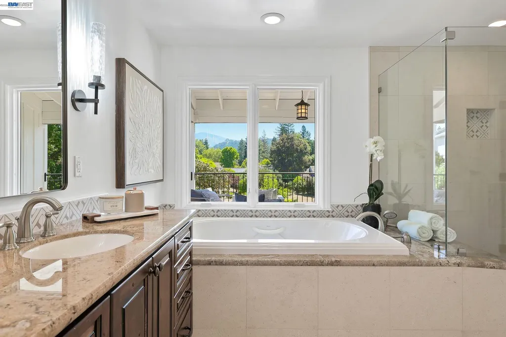 252 Livorna Heights Road Alamo CA 94507