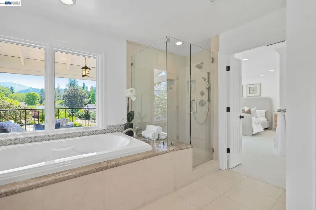 252 Livorna Heights Road Alamo CA 94507
