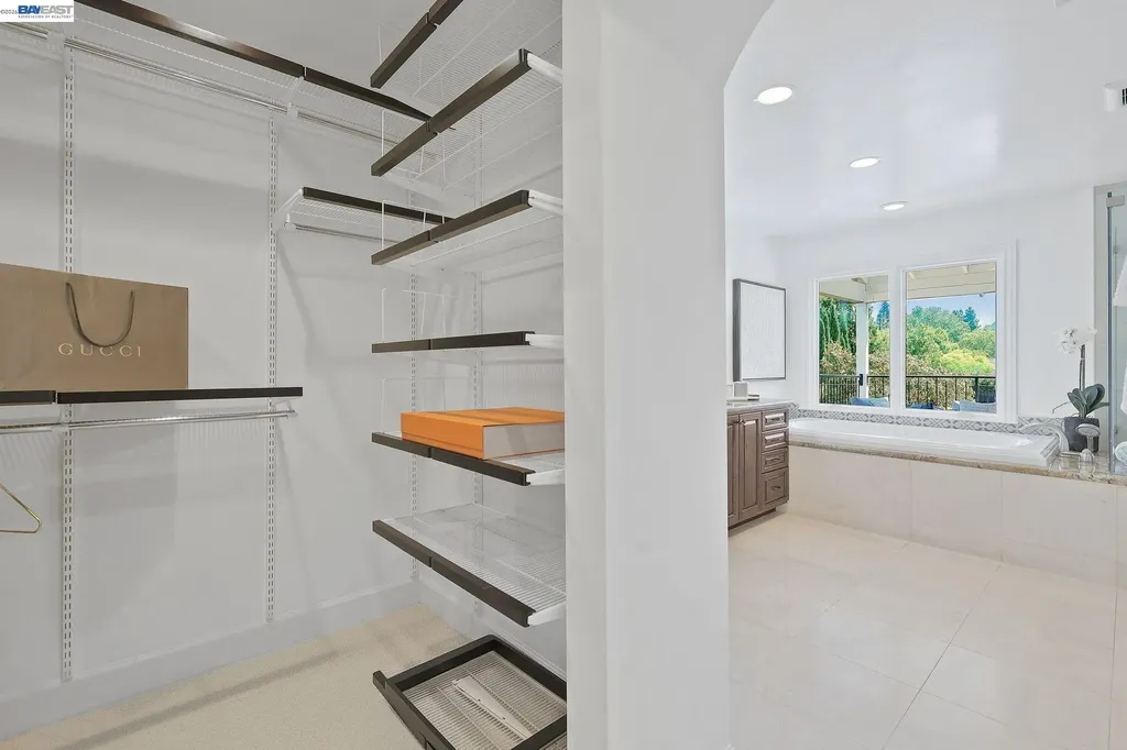 252 Livorna Heights Road Alamo CA 94507