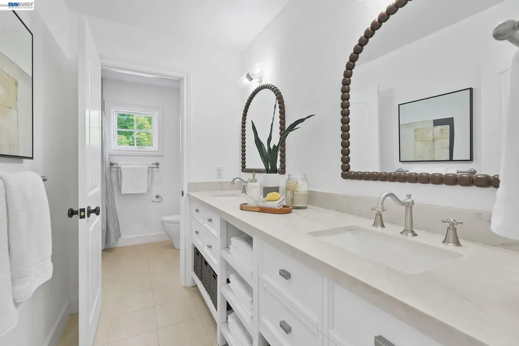 252 Livorna Heights Road Alamo CA 94507