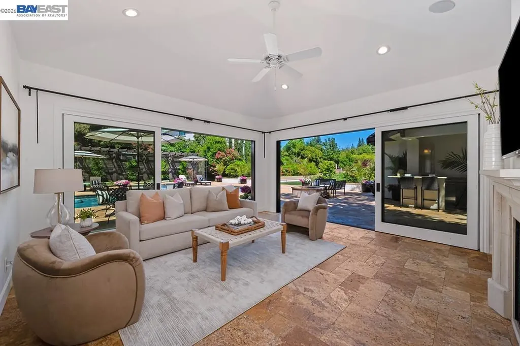 252 Livorna Heights Road Alamo CA 94507