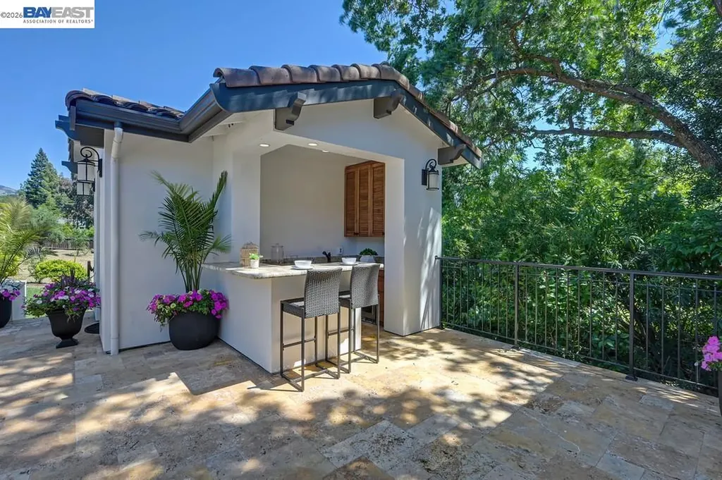 252 Livorna Heights Road Alamo CA 94507
