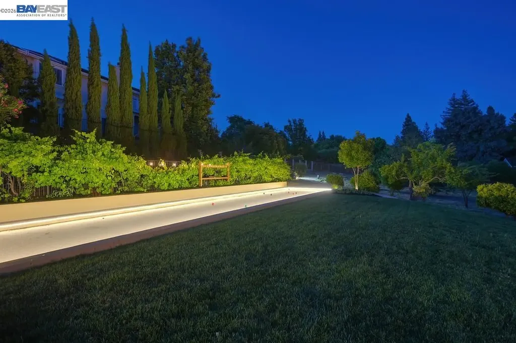252 Livorna Heights Road Alamo CA 94507