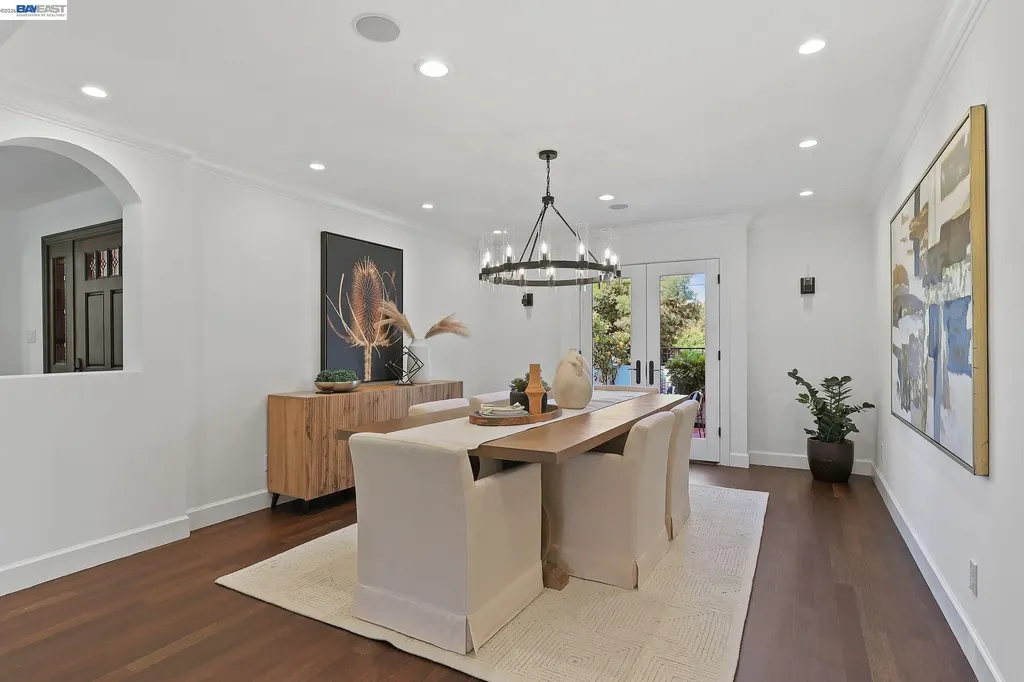 252 Livorna Heights Road Alamo CA 94507