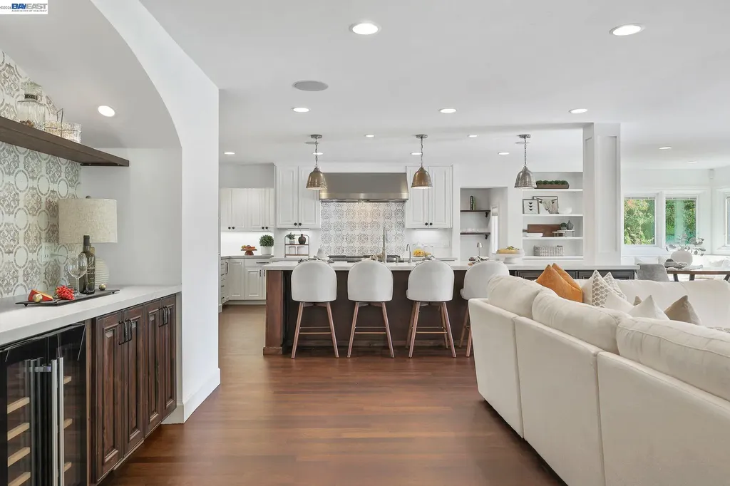252 Livorna Heights Road Alamo CA 94507