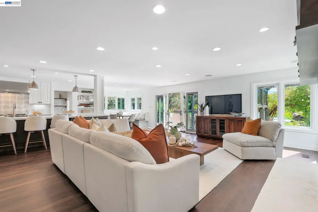 252 Livorna Heights Road Alamo CA 94507