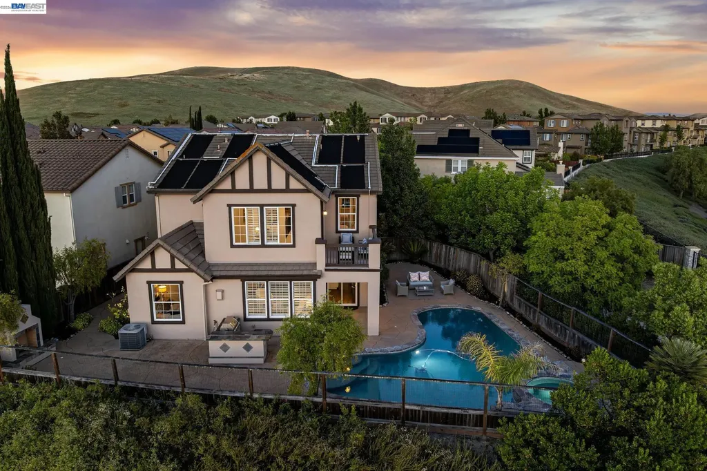 122 Paddington Court San Ramon CA 94582