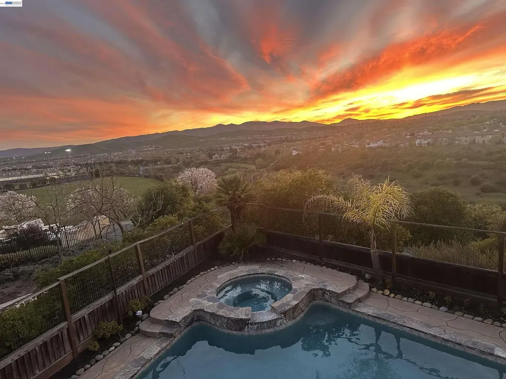 122 Paddington Court San Ramon CA 94582