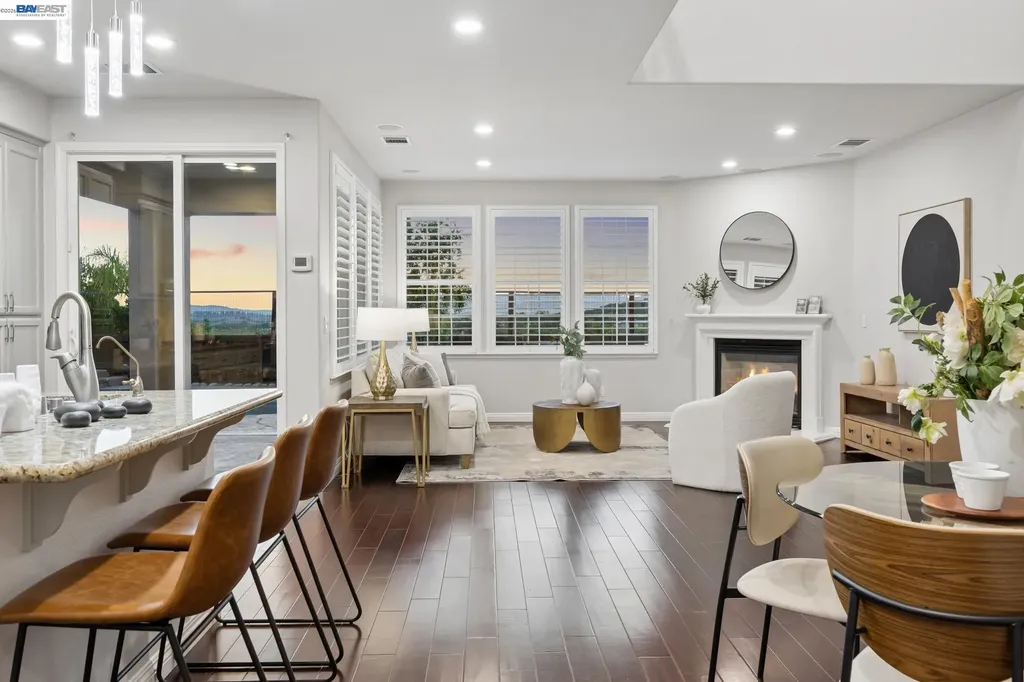 122 Paddington Court San Ramon CA 94582