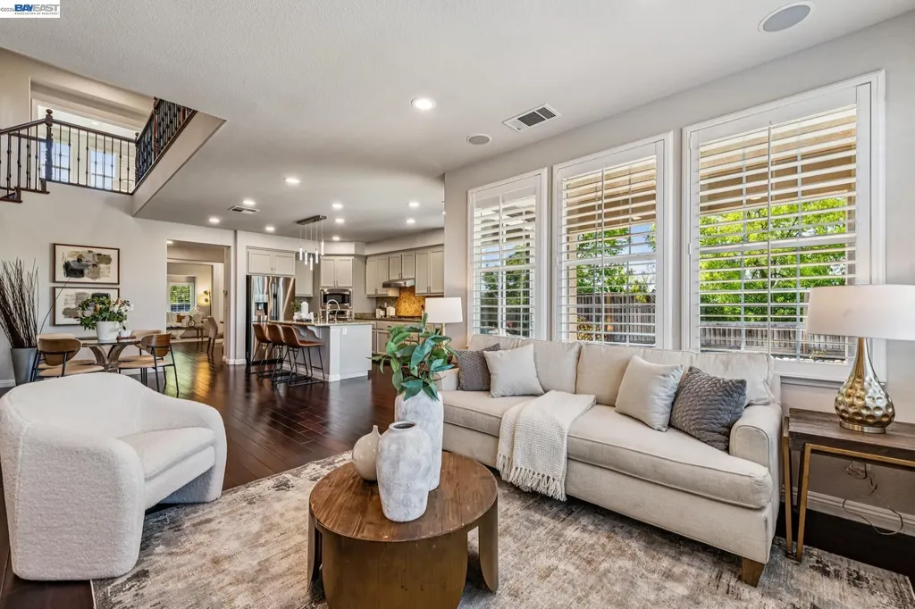 122 Paddington Court San Ramon CA 94582