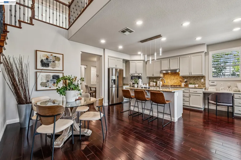 122 Paddington Court San Ramon CA 94582