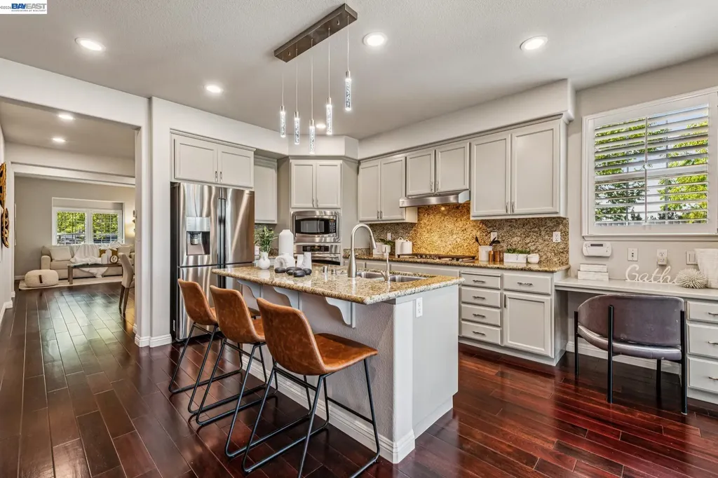 122 Paddington Court San Ramon CA 94582