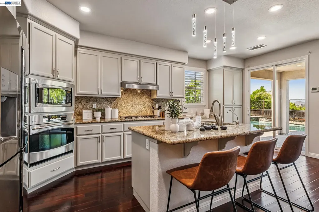 122 Paddington Court San Ramon CA 94582