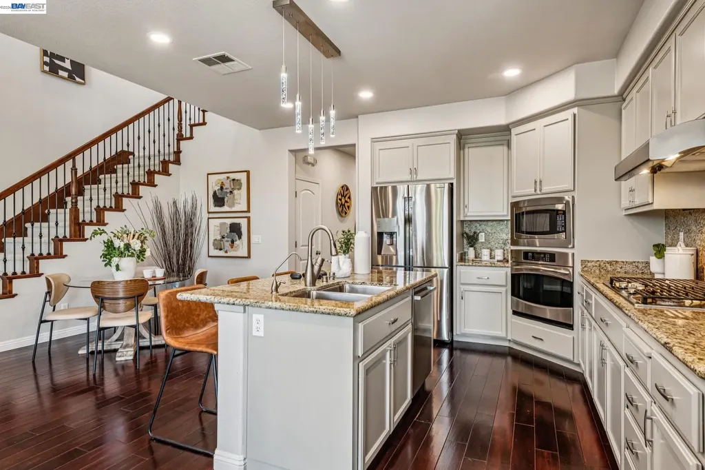 122 Paddington Court San Ramon CA 94582