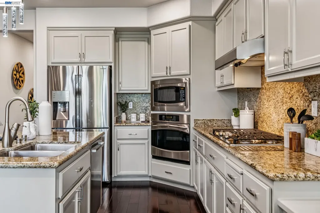 122 Paddington Court San Ramon CA 94582