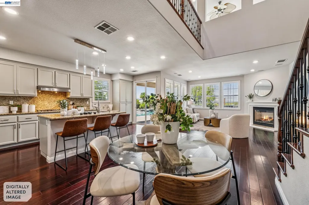 122 Paddington Court San Ramon CA 94582