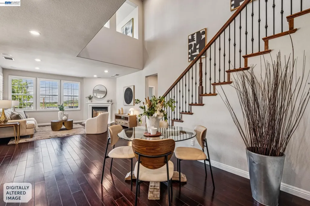 122 Paddington Court San Ramon CA 94582