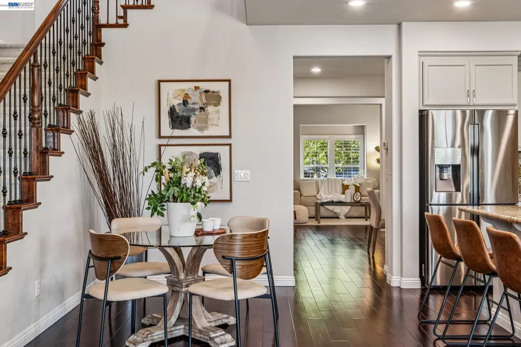 122 Paddington Court San Ramon CA 94582
