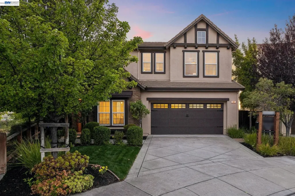122 Paddington Court San Ramon CA 94582
