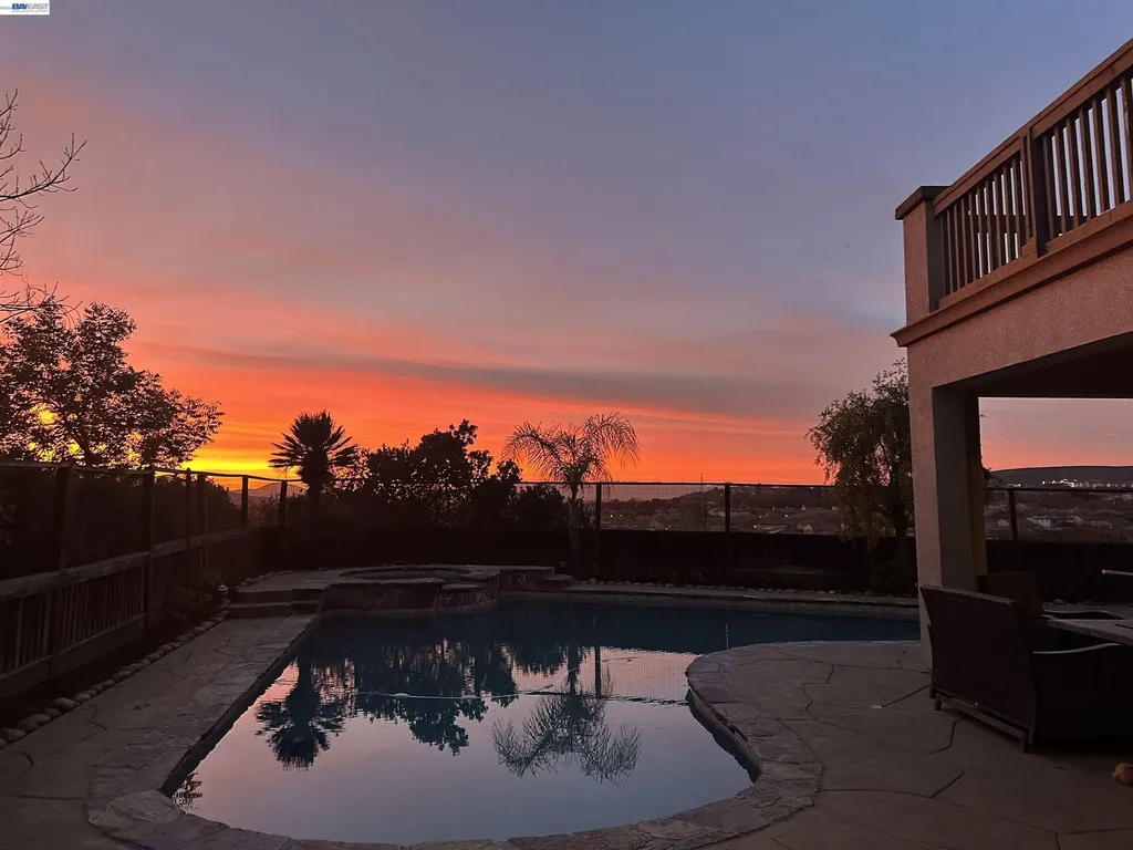 122 Paddington Court San Ramon CA 94582