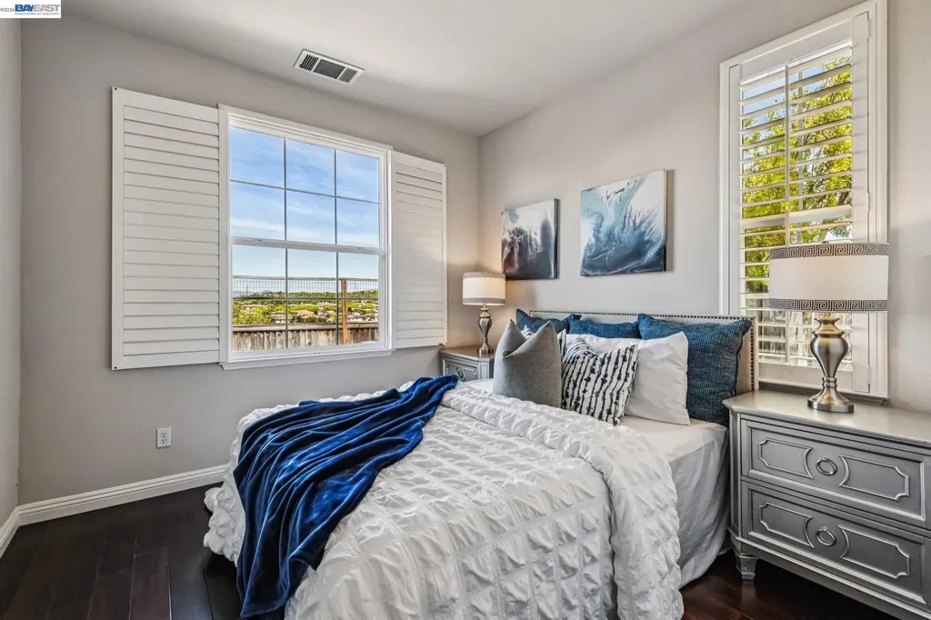 122 Paddington Court San Ramon CA 94582