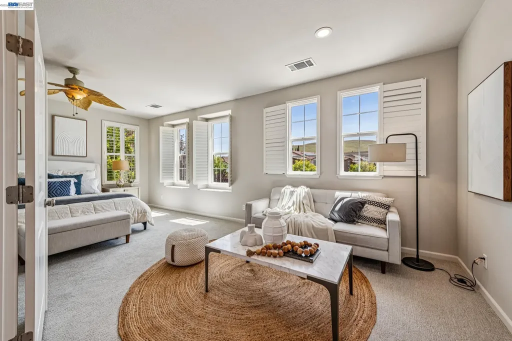 122 Paddington Court San Ramon CA 94582