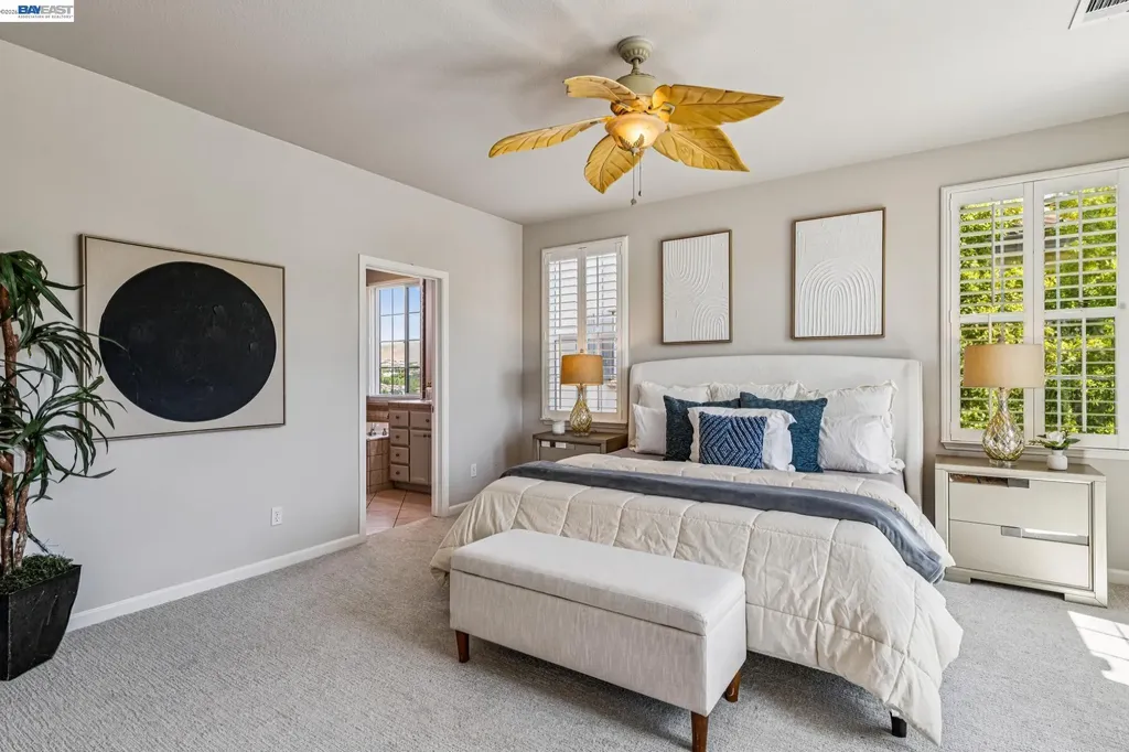 122 Paddington Court San Ramon CA 94582