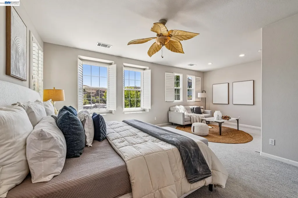 122 Paddington Court San Ramon CA 94582