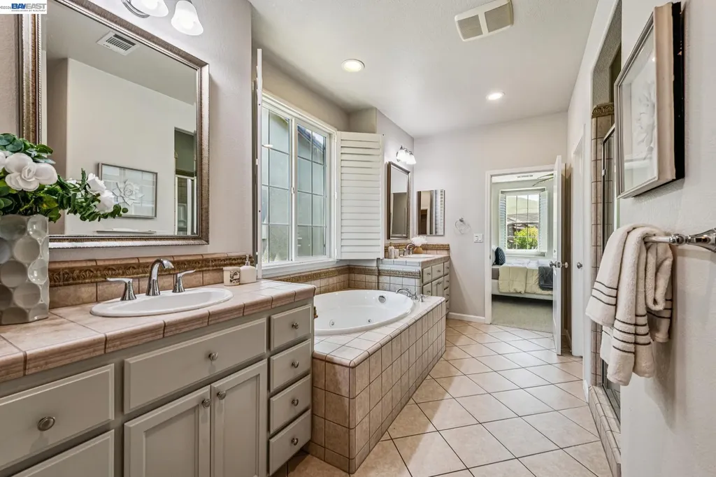 122 Paddington Court San Ramon CA 94582