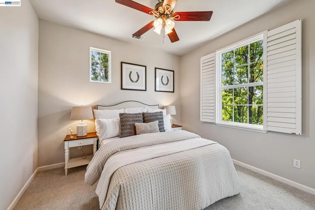 122 Paddington Court San Ramon CA 94582