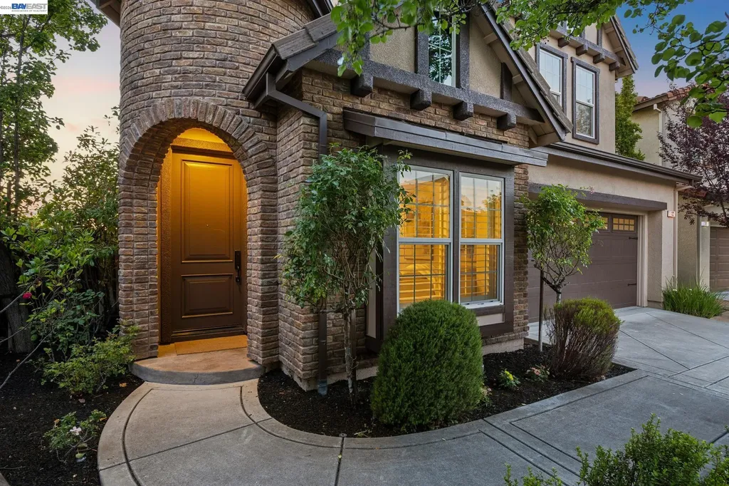 122 Paddington Court San Ramon CA 94582
