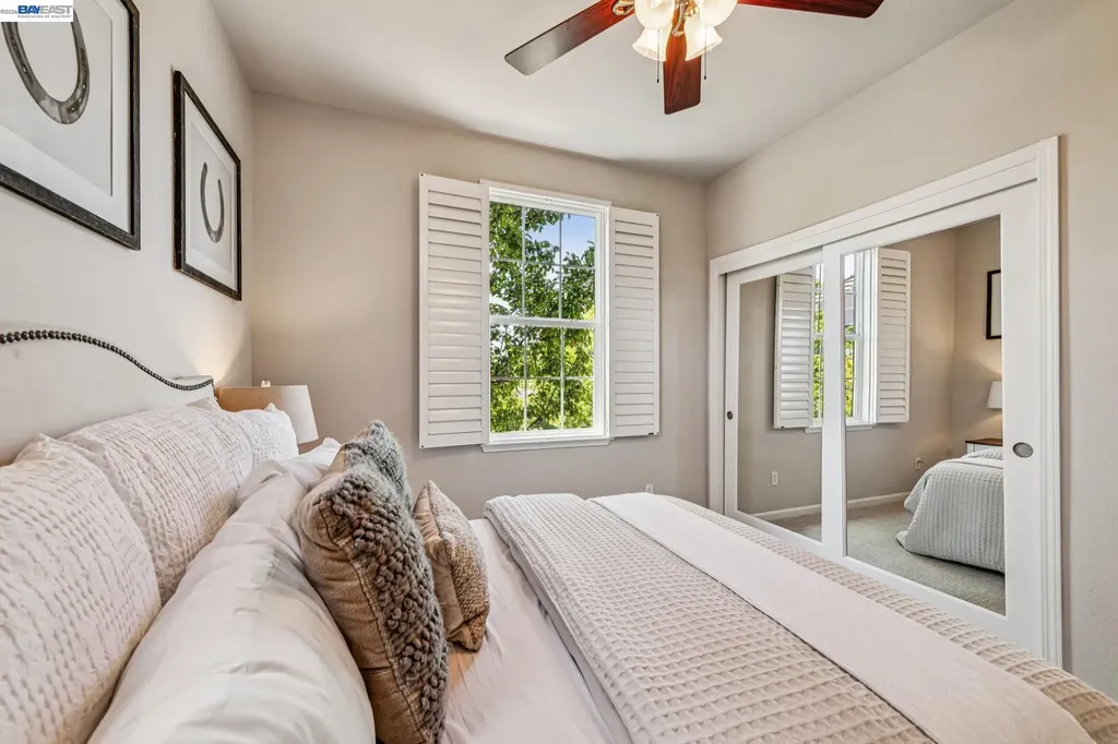 122 Paddington Court San Ramon CA 94582